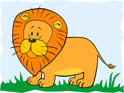 Safari Animals Preschool Activities and Crafts