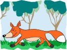 fox online jigsaw puzzle