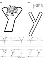 letter l lamb printable activities