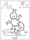 example of coloring page