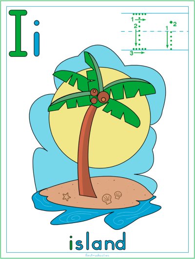 beach and seashore alphabet activities and coloring pages