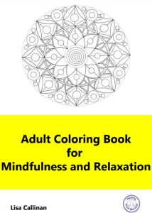 Mindful Colouring Sheets for 