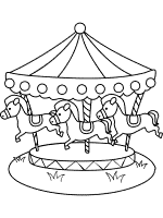 Letter C Coloring Pages, Worksheets and Posters Page 1