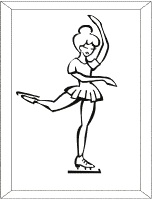 figure staking singles coloring page