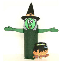 witch crafts @dltk-kids.com