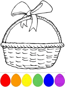 easter printable activities