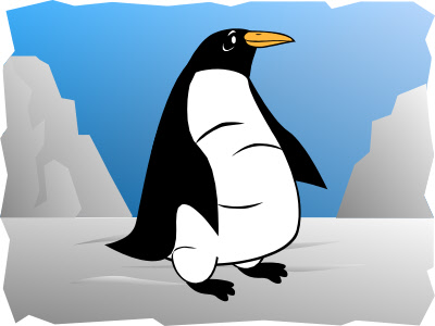 Penguin Theme Preschool Activities and Crafts