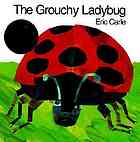 the grouchy ladybug read aloud video