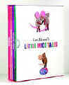 leo lionni's little mice tales picture book