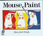 brian reads mouse paint you tube