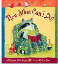 now what can i do picture book