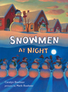 a tale of snowman picture book activities