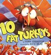 Picture Book Ten Fat Turkeys