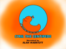 cyril the centipede video