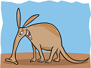 Educational Video: Edwina the Aardvark · Preschool Activities and Crafts